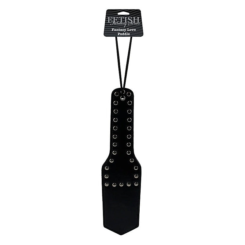 Fantasy Love Paddle by Pipedream Products - Paddles And Slappers
