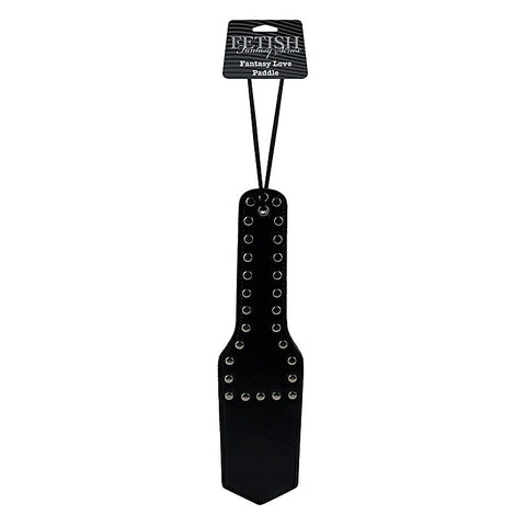 Fantasy Love Paddle by Pipedream Products - Paddles And Slappers