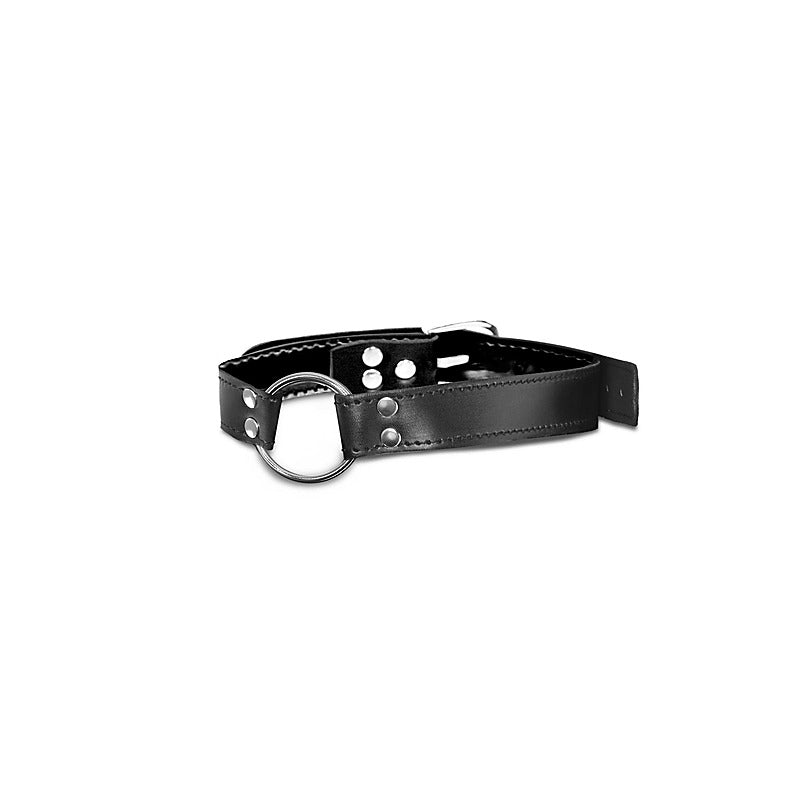 Fetish Fantasy Limited Edition Bdsm Play O-Ring Gag - Bondage Gags and Bits