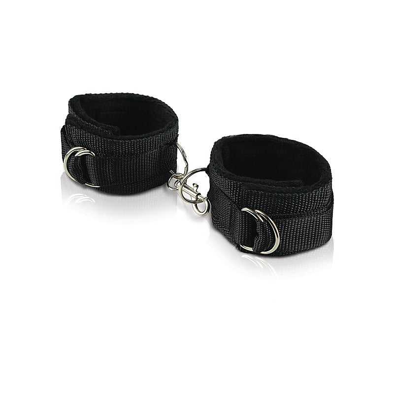 Bondage Luv Cuffs by Pipedream Products - Cuffs and Restraints