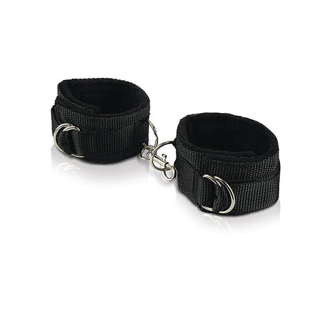 Bondage Luv Cuffs by Pipedream Products - Cuffs and Restraints