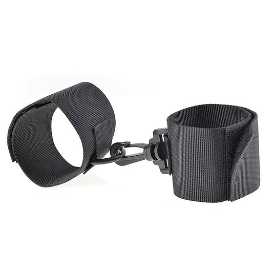 Fetish Fantasy Limited Edition Beginners Nylon Cuffs
