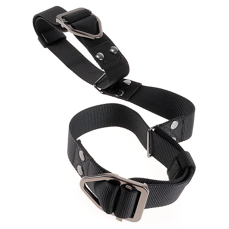 Sir Richards Command Bicep Binder Restraints By Pipedream - Cuffs and Restraints