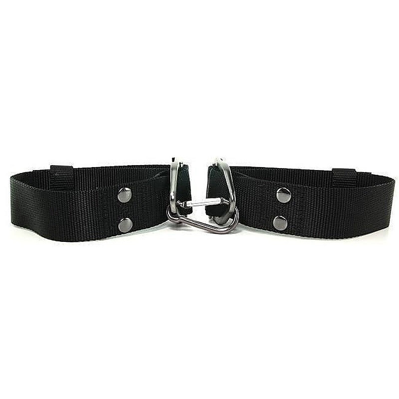 Sir Richards Command Heavy Duty Bondage Cuffs By Pipedream - Cuffs and Restraints