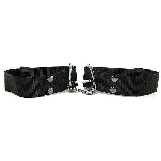Pipedream Sir Richards Command Heavy Duty Bondage Cuffs - Cuffs and Restraints