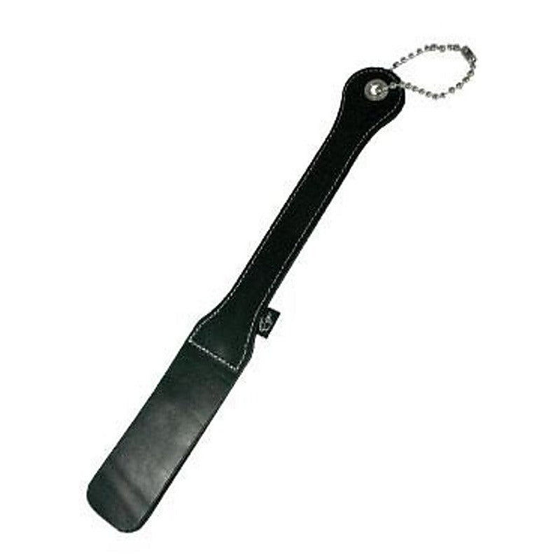Edge The Classic Slapper by Sportsheets - Paddles And Slappers