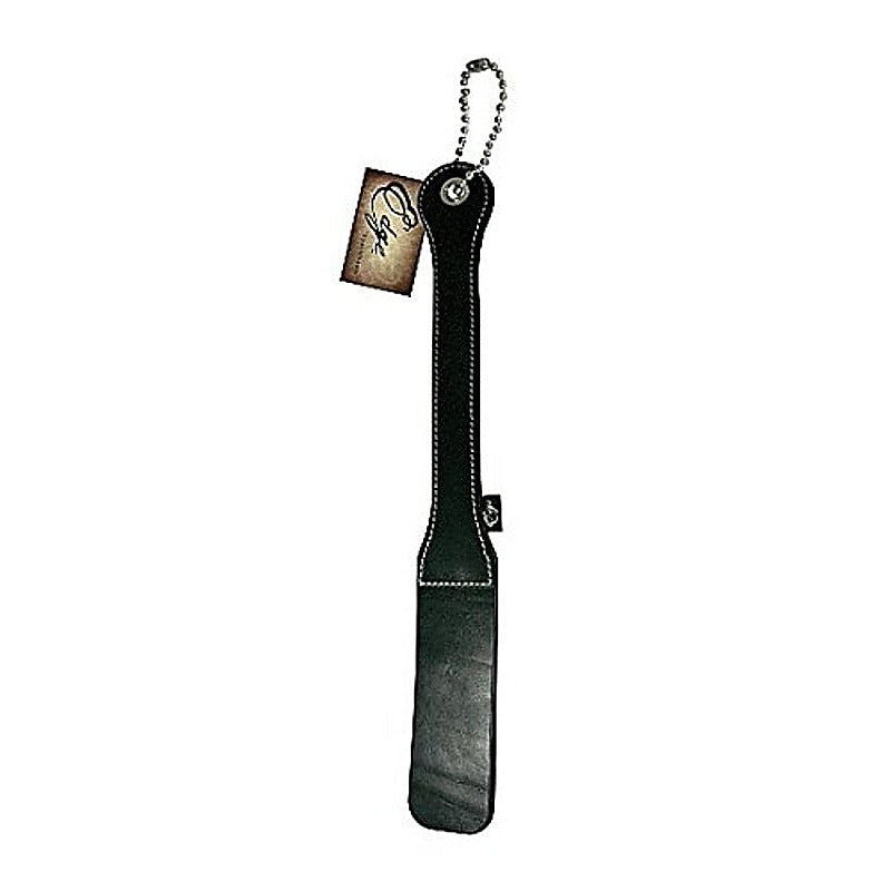 Edge The Classic Slapper by Sportsheets - Paddles And Slappers