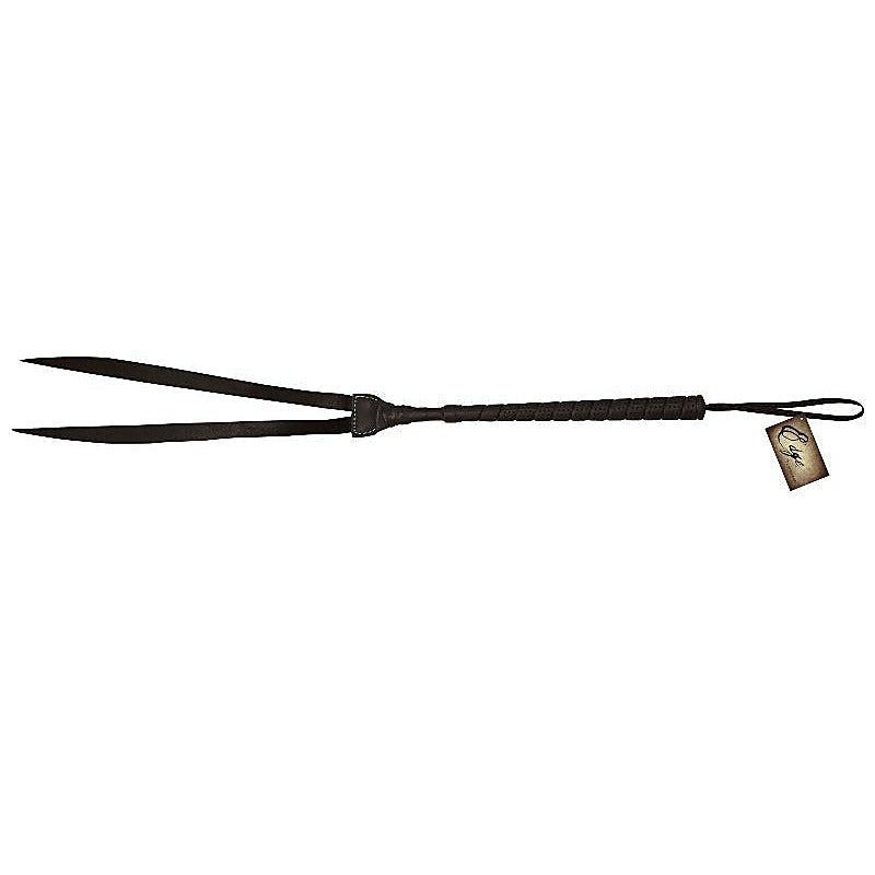 Dragon Kiss Whip by Sportsheets - Whips And Crops