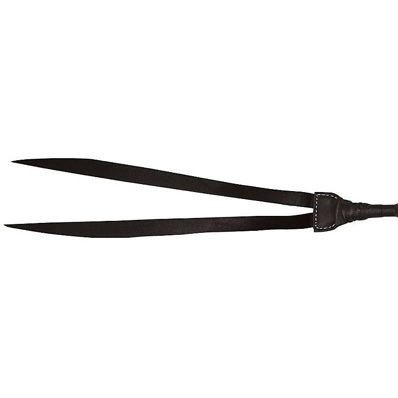 Dragon Kiss Whip by Sportsheets - Whips And Crops