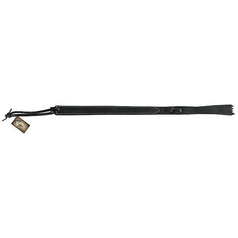 Edge Tawse Whip by Sportsheets - Whips And Crops