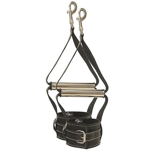 Edge Hand Grip Wrist Cuffs - Cuffs and Restraints