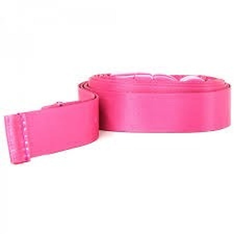 Strap-Ease Bondage Straps 4 Foot Black - Cuffs and Restraints