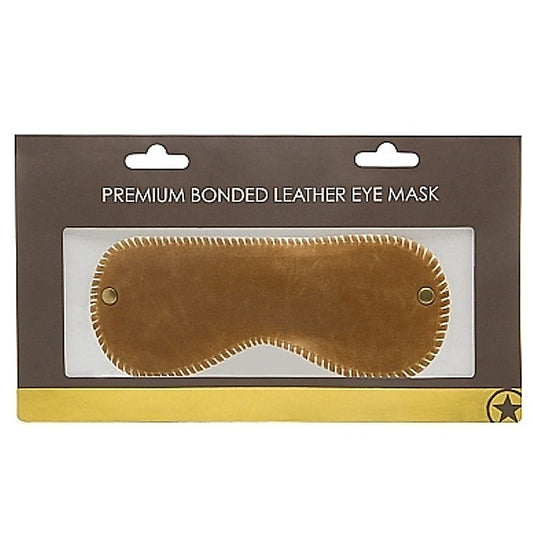 Ouch! Eyemask Brown