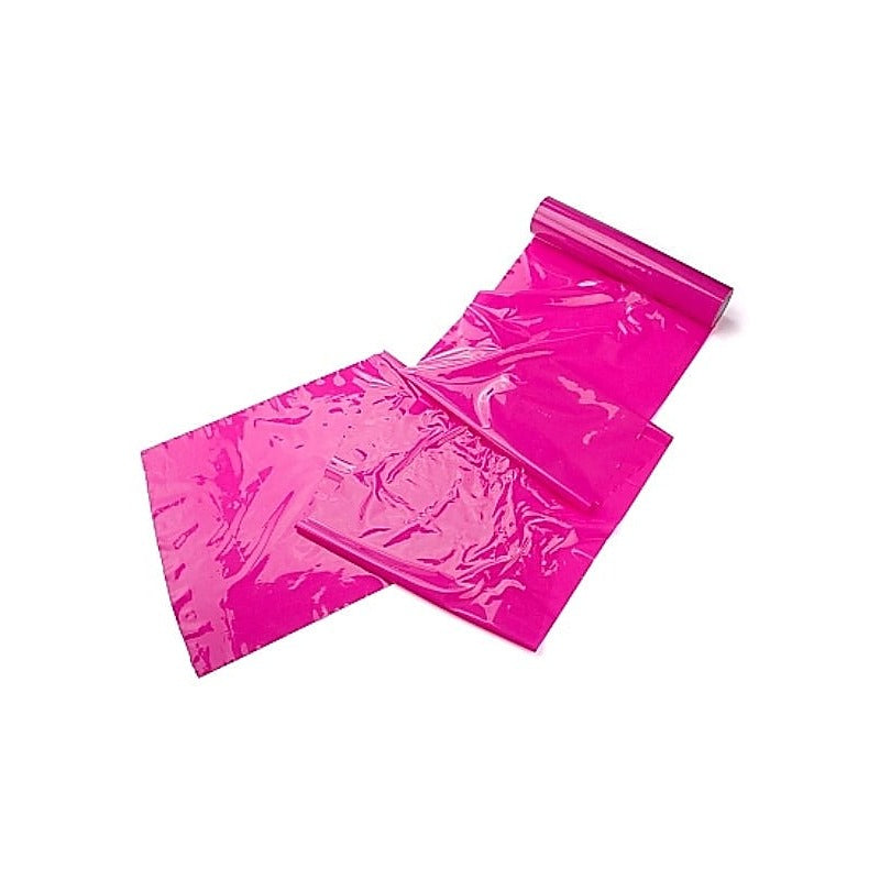 Ouch Body Bondage Tape Pink by Shots Toys - Cuffs and Restraints