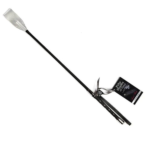 Fifty Shades of Grey Sweet Sting Riding Crop - Whips And Crops