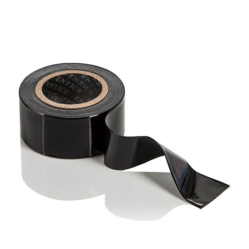 CalExotics Entice Lovers Bondage Play Tape - Cuffs and Restraints