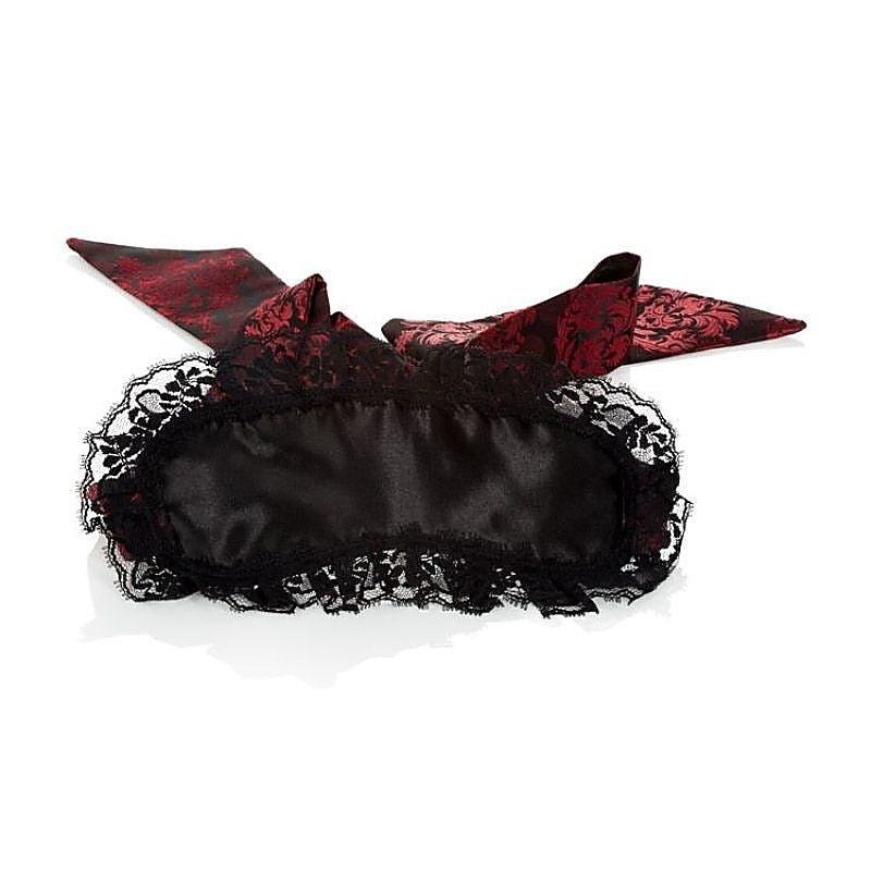Scandal Eye Mask by California Exotics - Masks And Blindfolds