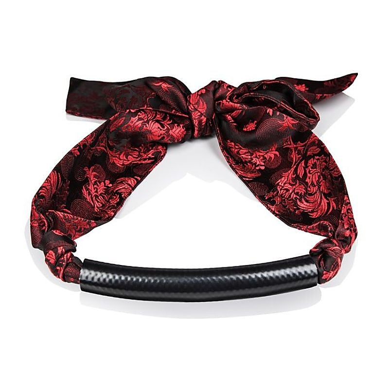 Premium Scandal Bar Gag By California Exotics - Bondage Gags and Bits