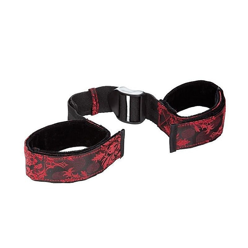 Scandal Bicep Restraint By California Exotics - Cuffs and Restraints