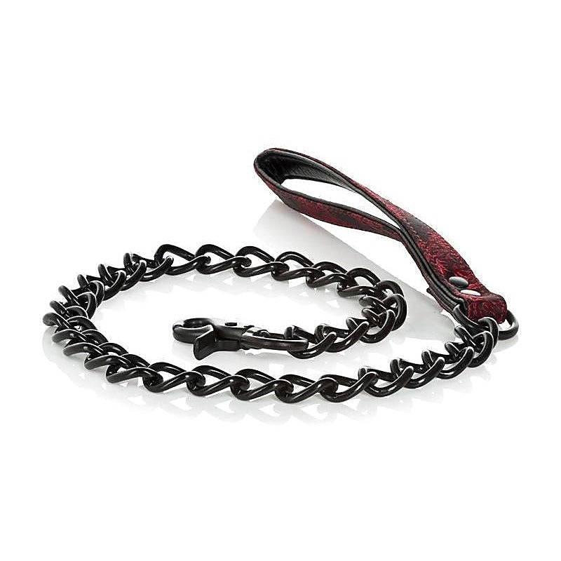 Scandal Leash by California Exotics - Collars and Leads