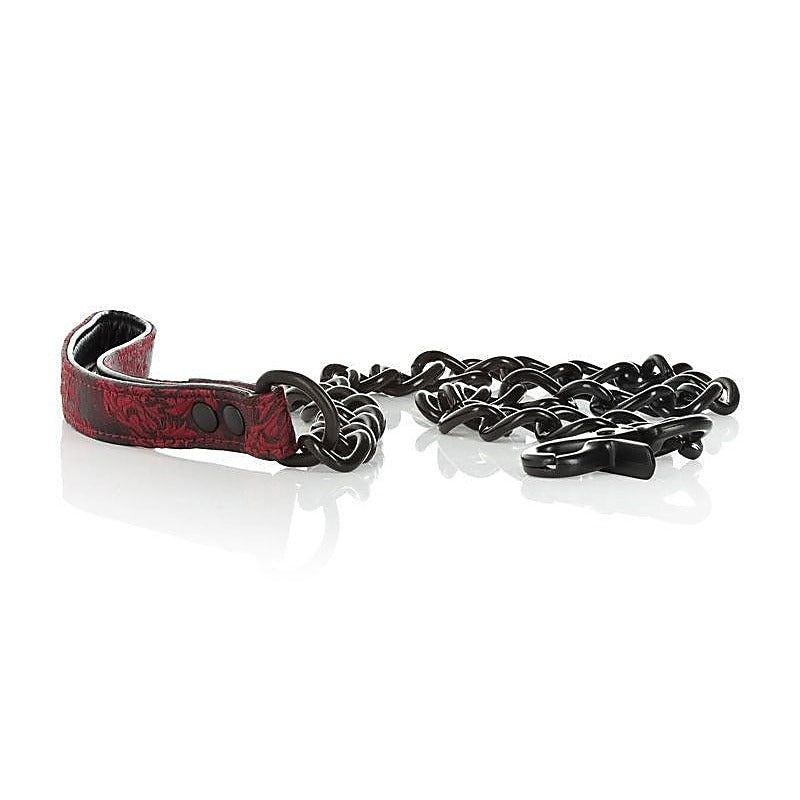 Scandal Leash by California Exotics - Collars and Leads