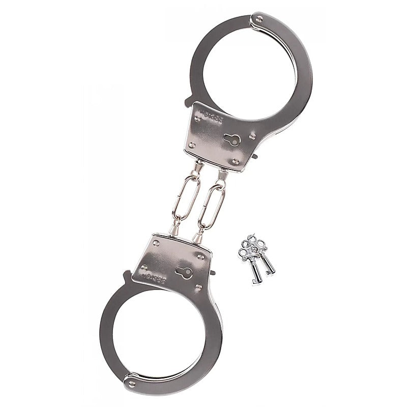 Shut Me Up Bondage Kit By Pipedream Products - Bondage Gags and Bits