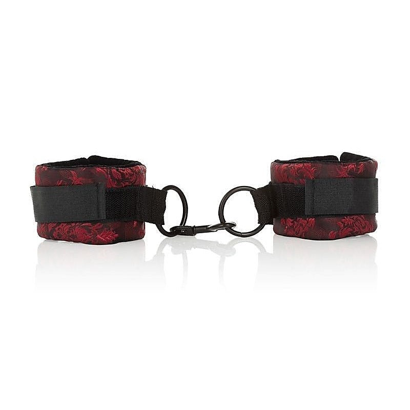 Scandal Universal Cuffs By California Exotics - Cuffs and Restraints