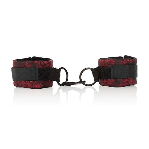 Scandal Universal Cuffs By California Exotics - Cuffs and Restraints