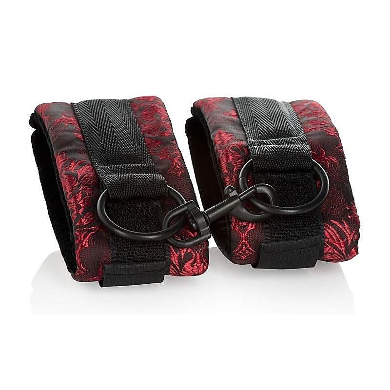 Scandal Universal Cuffs By California Exotics - Cuffs and Restraints