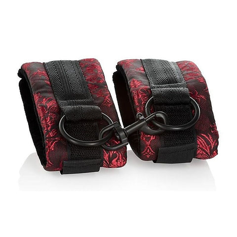 Scandal Universal Cuffs By California Exotics - Cuffs and Restraints