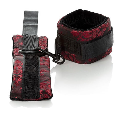 Scandal Universal Cuffs By California Exotics - Cuffs and Restraints