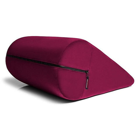 Liberator Rockabilly Doggy Riser Merlot - Sex Furniture