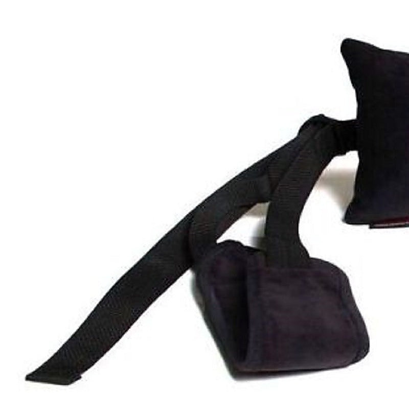 Salto Slingback by Liberator - Sex Furniture