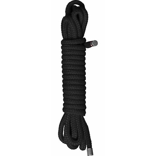 Ouch Japanese Rope 10m - Cuffs and Restraints