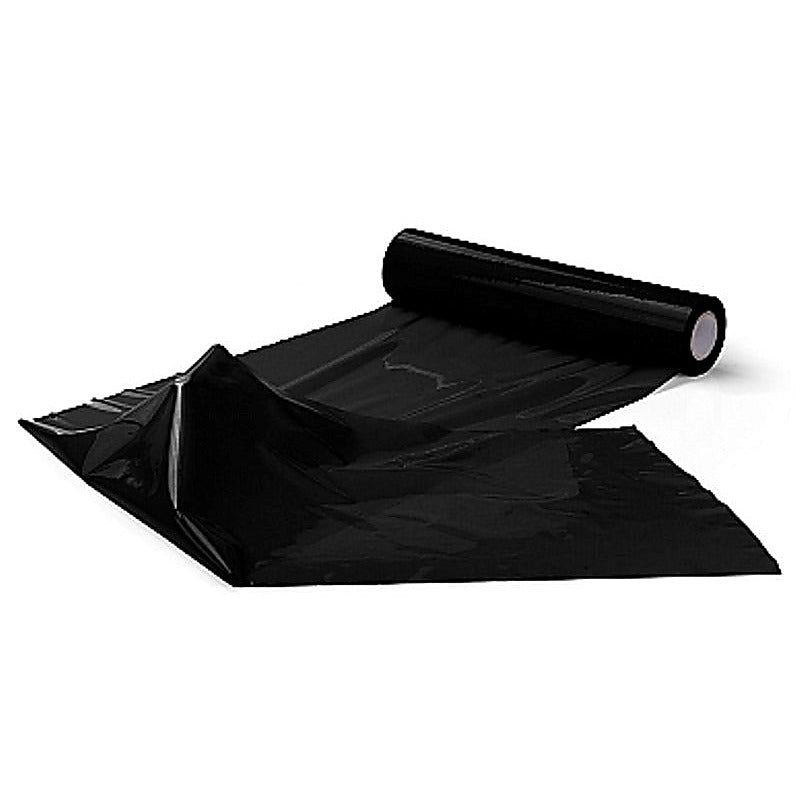 Ouch Body Bondage Tape Black by Shots Toys - Cuffs and Restraints