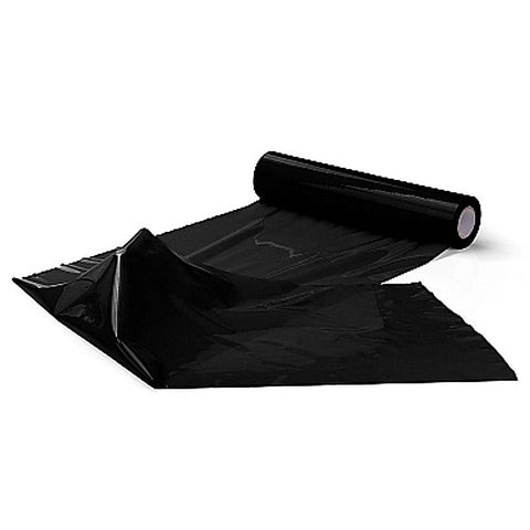 Ouch Body Bondage Tape Black by Shots Toys - Cuffs and Restraints