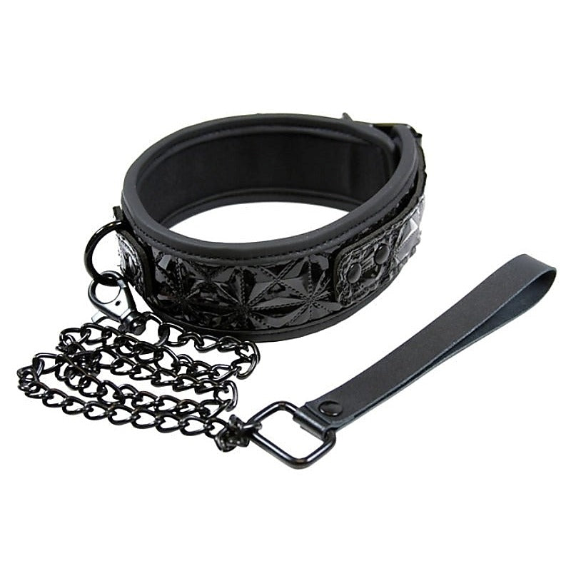 Sinful Collar - Collars and Leads