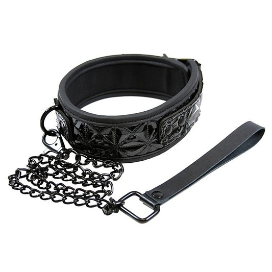 Sinful Collar - Collars and Leads