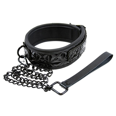 Sinful Collar - Collars and Leads