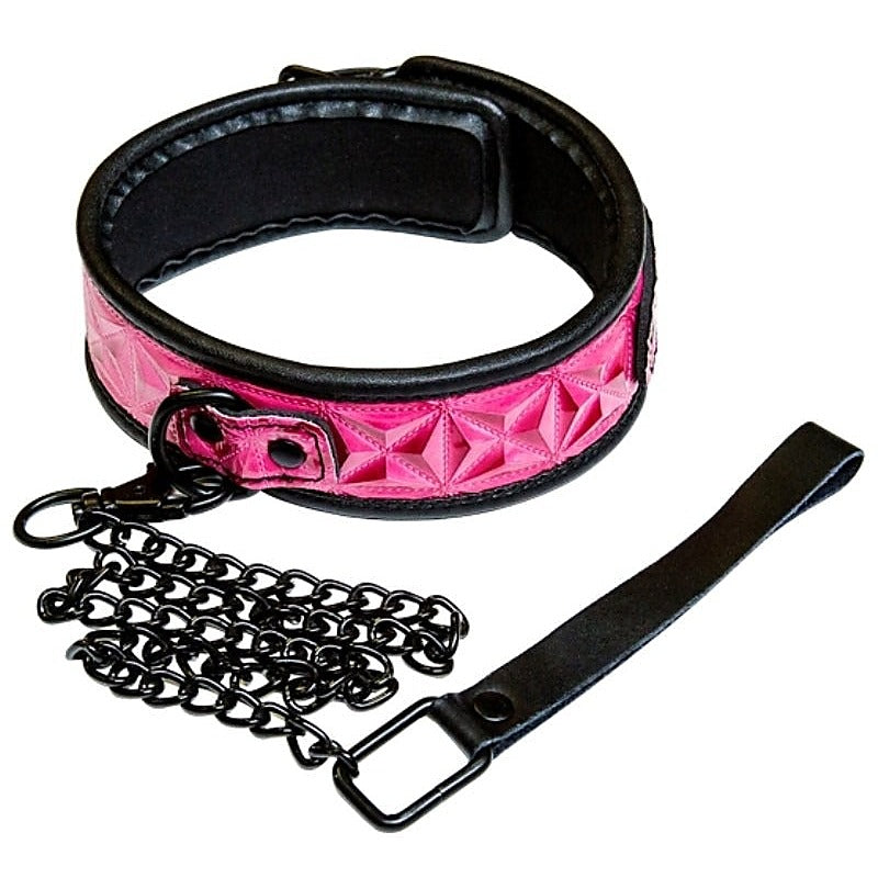 Sinful Collar - Collars and Leads