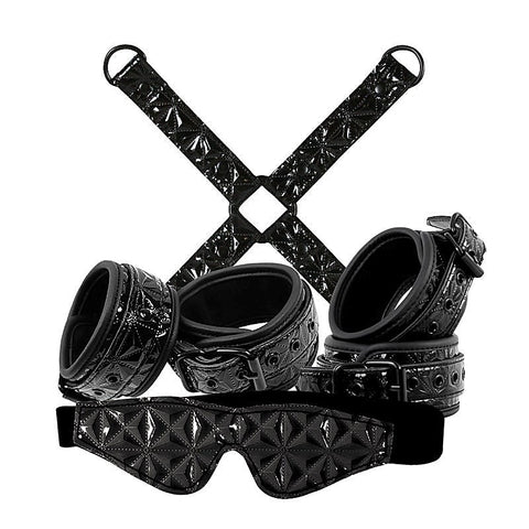 Sinful Bondage Kit by NS Novelties - Bondage Kits