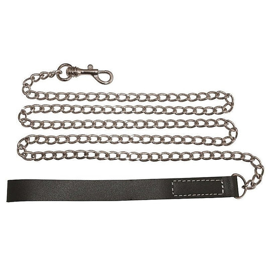 Edge Chain Leash - Collars and Leads