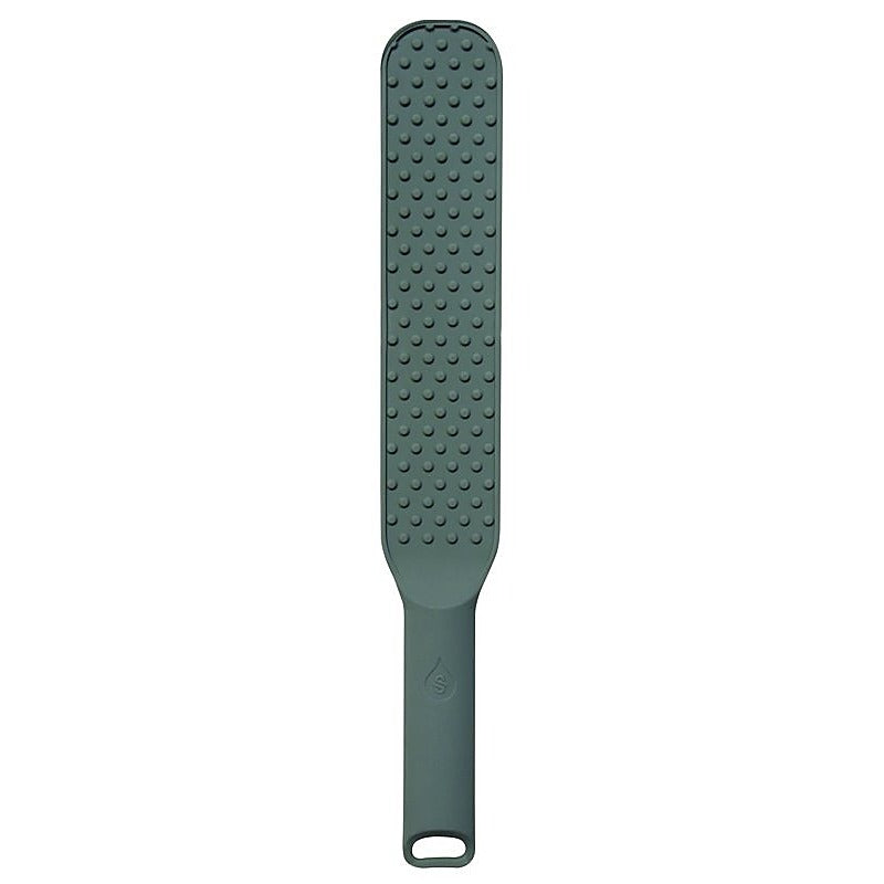 Sex In The Shower Silicone Slapper By Sportsheets - Paddles And Slappers