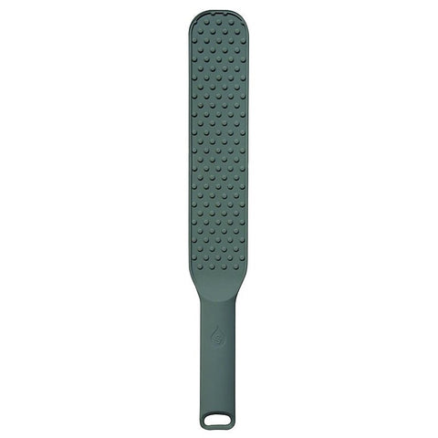 Sex In The Shower Silicone Slapper By Sportsheets - Paddles And Slappers