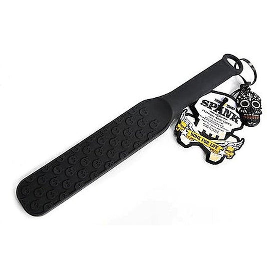 The Spank Paddle Silicone By C1R Releasing - Paddles And Slappers