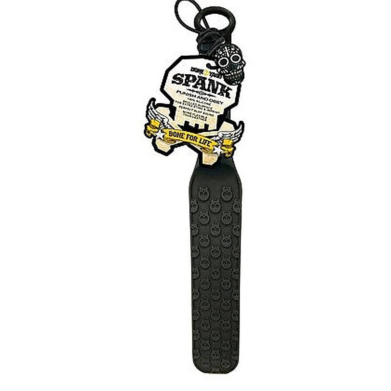 The Spank Paddle Silicone By C1R Releasing - Paddles And Slappers