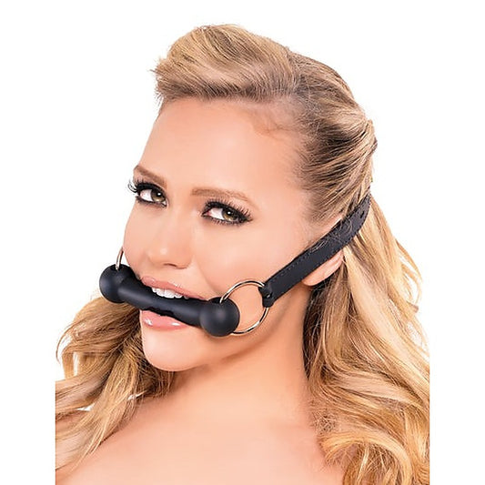 Fetish Fantasy Fetish Play Silicone Bit Gag
