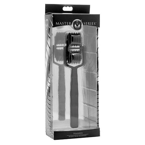 Transfix 10 Reel Dual Pinwheel - Dental and Clinical