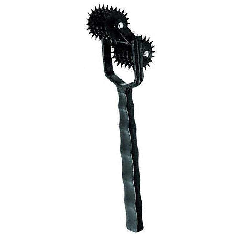 Transfix 10 Reel Dual Pinwheel - Dental and Clinical