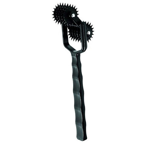 Transfix 10 Reel Dual Pinwheel - Dental and Clinical